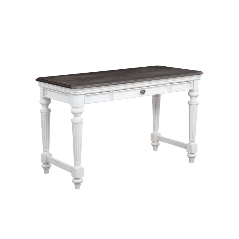 Laurel Foundry Modern Farmhouse Arya Desk Wayfair